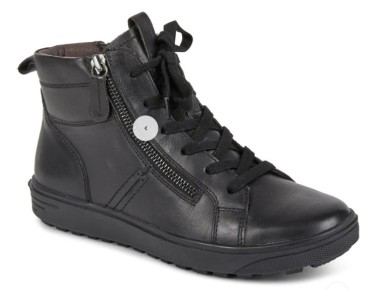 Planet Koni High Sneaker - Black sz 37
